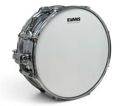Pre Loved Pearl Sensitone Steel 14" x 5.5" Snare Drum