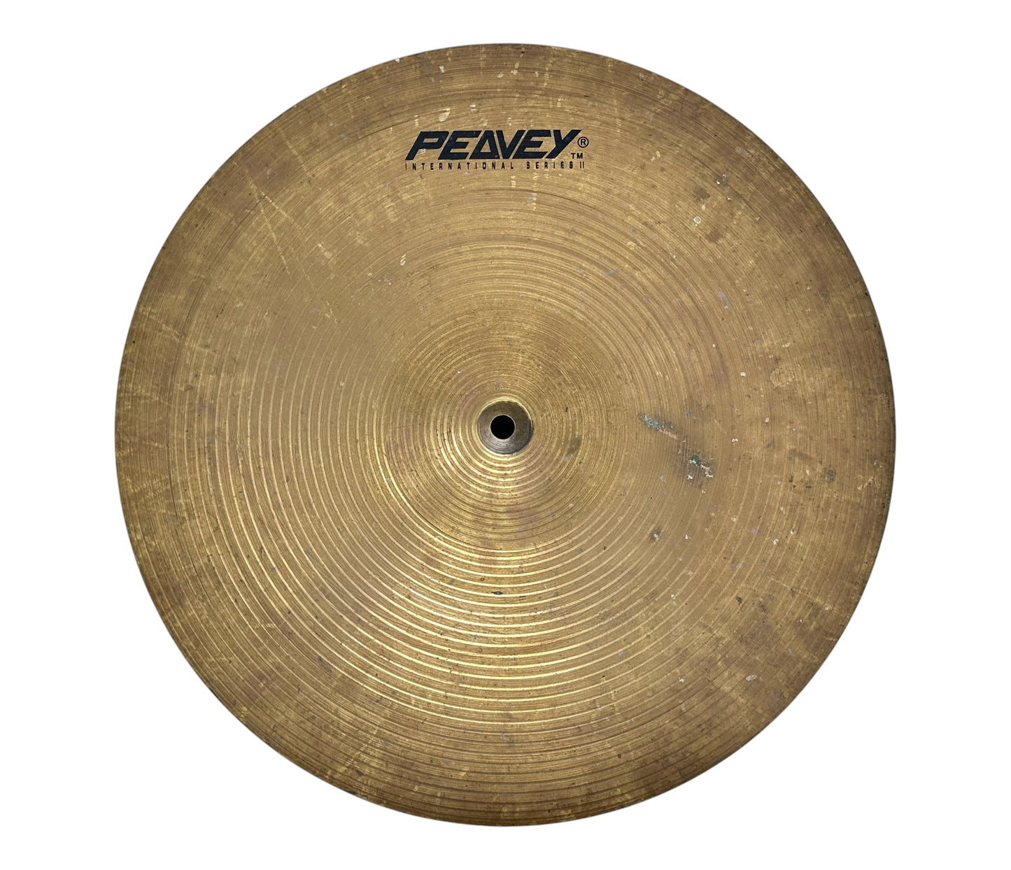 Pre Loved Peavey International Series 18" Crash Cymbal