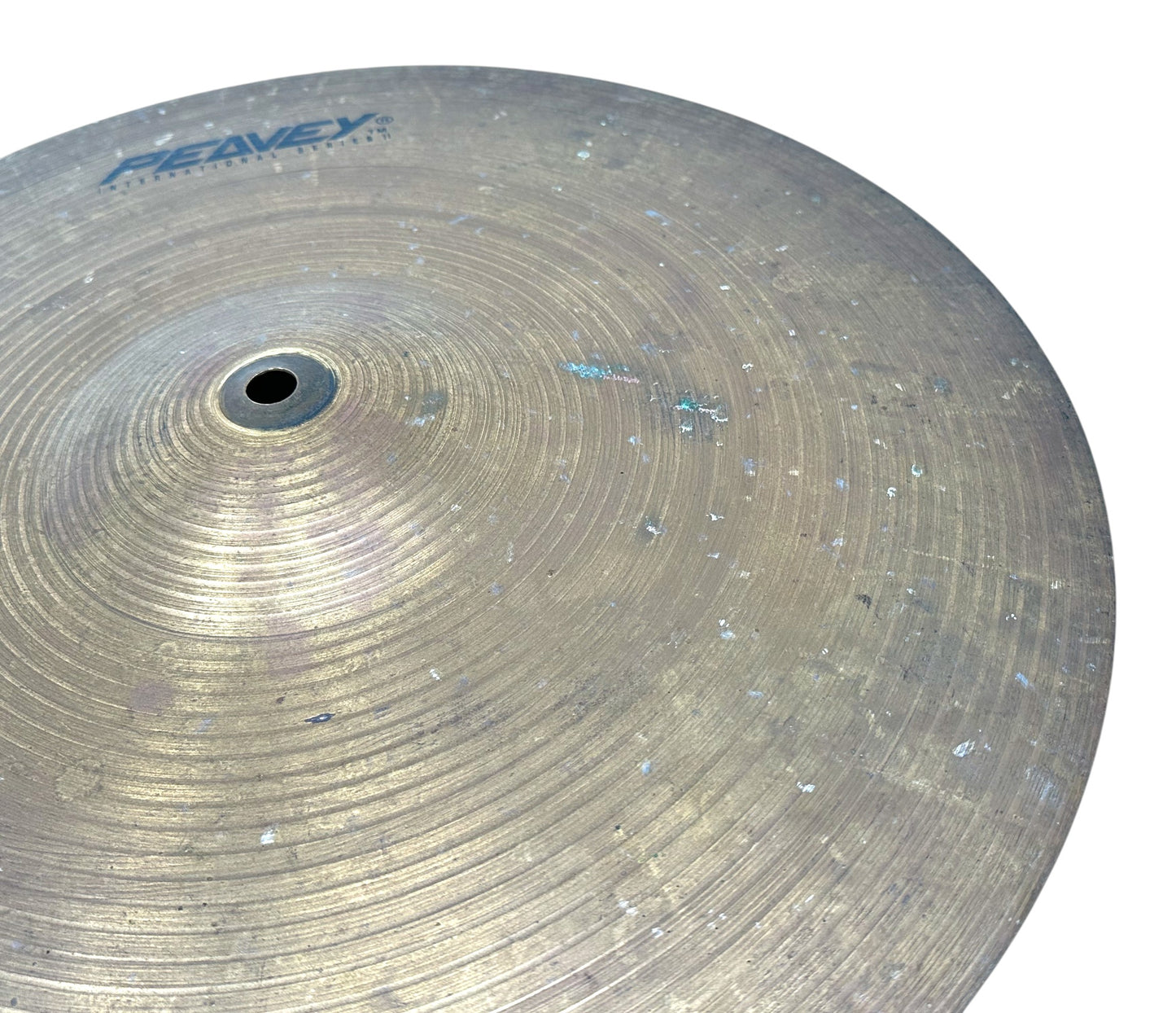 Pre Loved Peavey International Series 18" Crash Cymbal