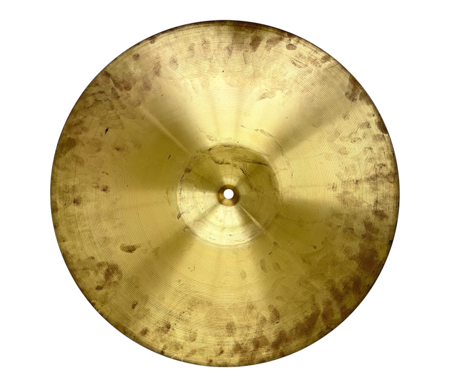 Pre Loved Peavey International Series 18" Crash Cymbal