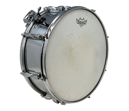 Pre Loved Premier 2000 14" x 5.5" Snare Drum in Chrome