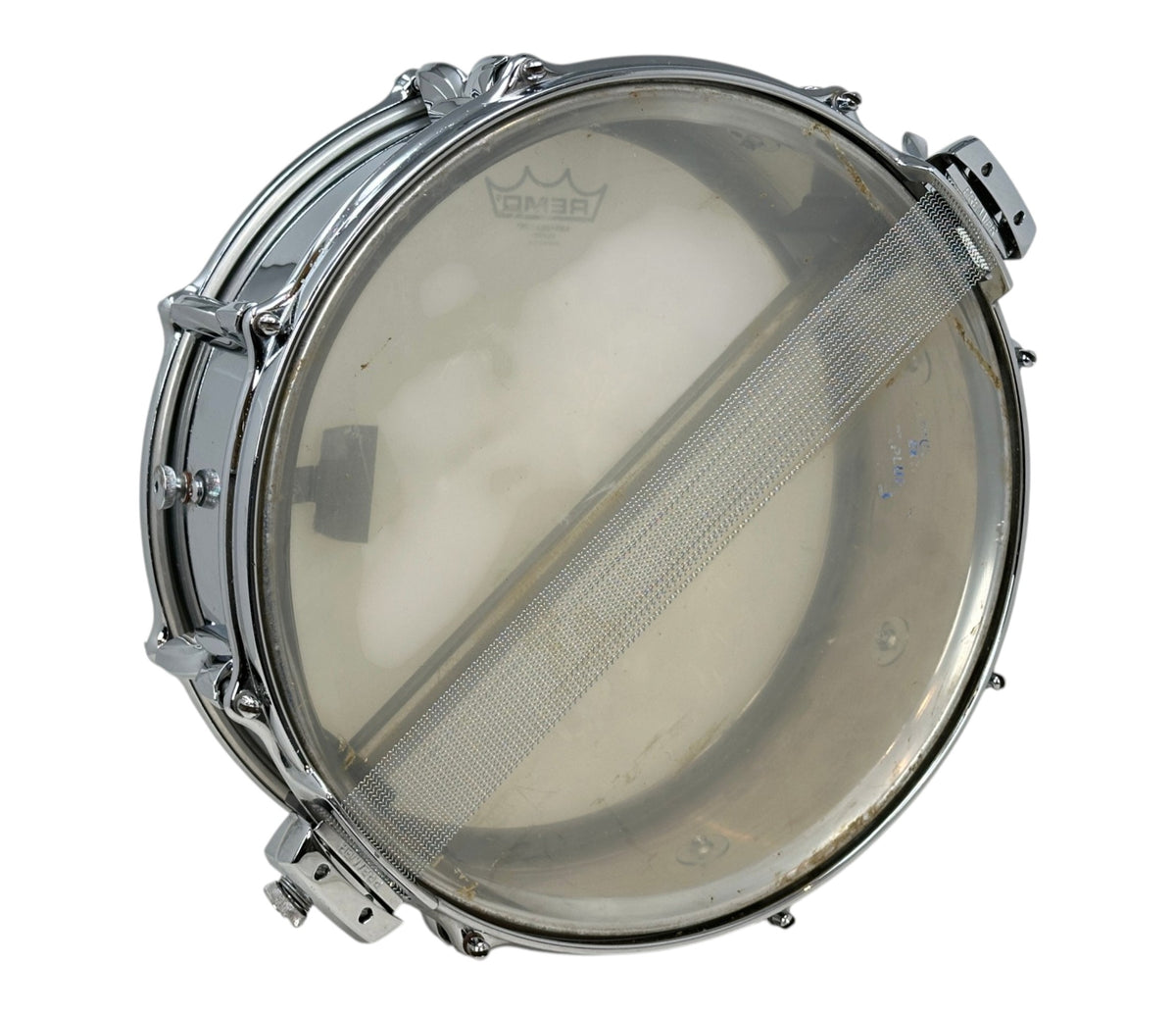 Pre Loved Premier 2000 14" x 5.5" Snare Drum in Chrome