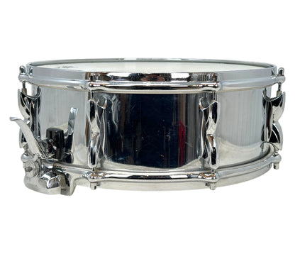 Pre Loved Premier 2000 14" x 5.5" Snare Drum in Chrome