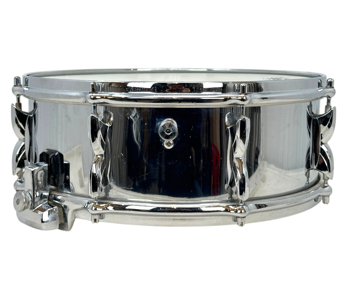 Pre Loved Premier 2000 14" x 5.5" Snare Drum in Chrome