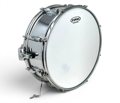 Pre Loved 1970s Premier 2000 Series 14" x 5.5" Aluminium Snare Drum