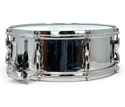 Pre Loved 1970s Premier 2000 Series 14" x 5.5" Aluminium Snare Drum