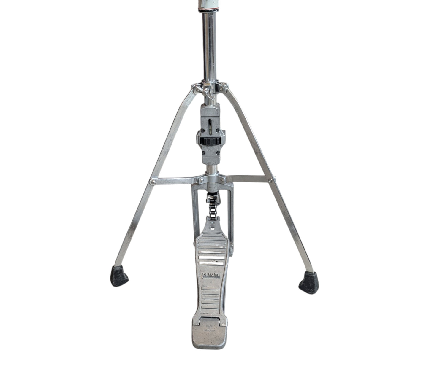 Pre Loved Premier Hi Hat Stand - 1990s