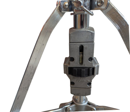 Pre Loved Premier Hi Hat Stand - 1990s