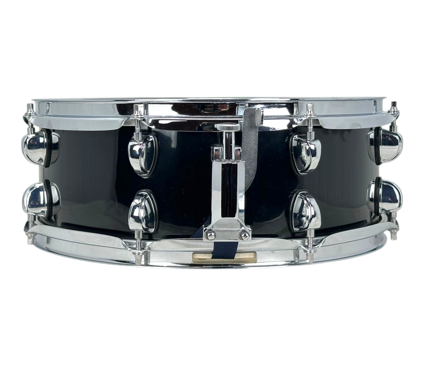 Pre Loved Premier Revolution 14" x 5" Snare Drum in Black