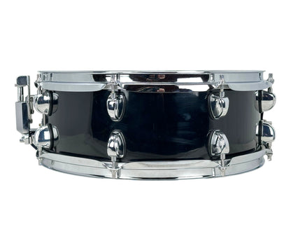 Pre Loved Premier Revolution 14" x 5" Snare Drum in Black