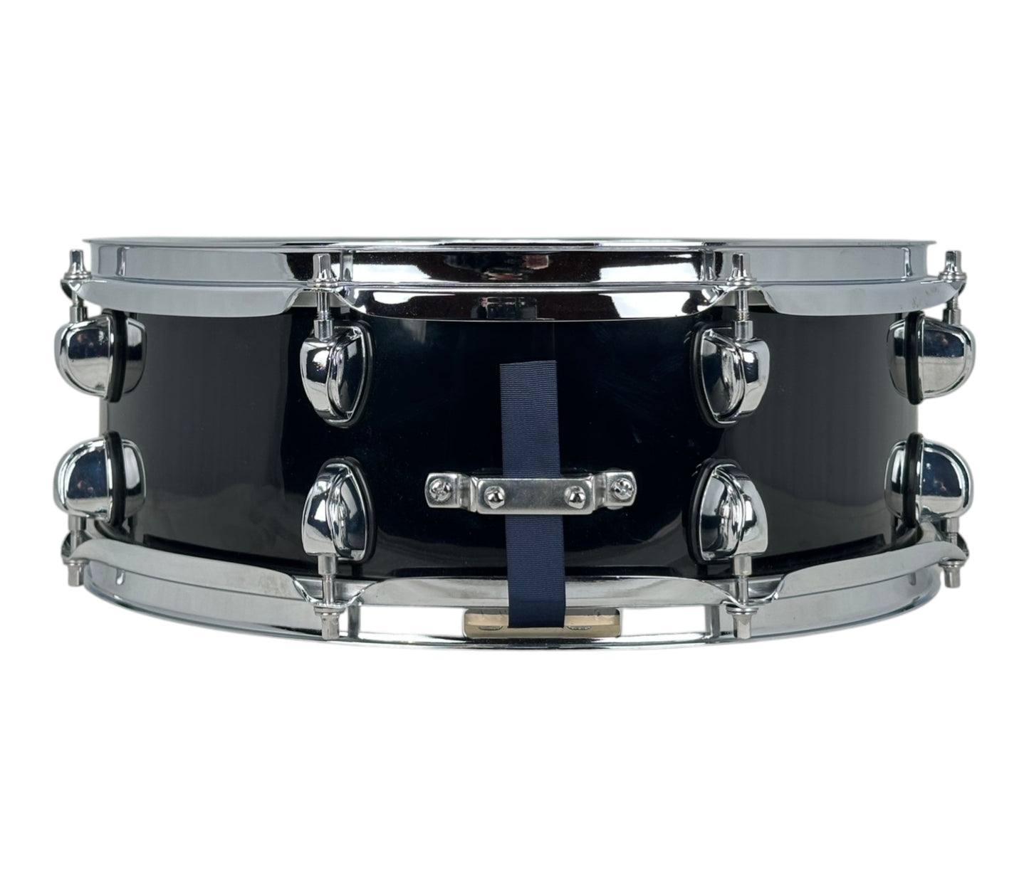 Pre Loved Premier Revolution 14" x 5" Snare Drum in Black