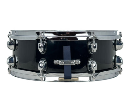 Pre Loved Premier Revolution 14" x 5" Snare Drum in Black