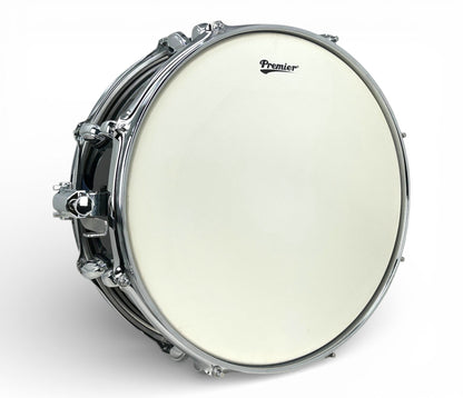 Pre Loved Premier Revolution 14" x 5" Snare Drum in Black