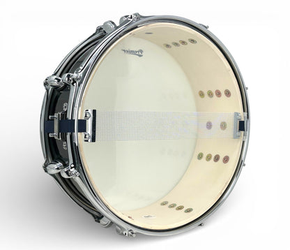 Pre Loved Premier Revolution 14" x 5" Snare Drum in Black