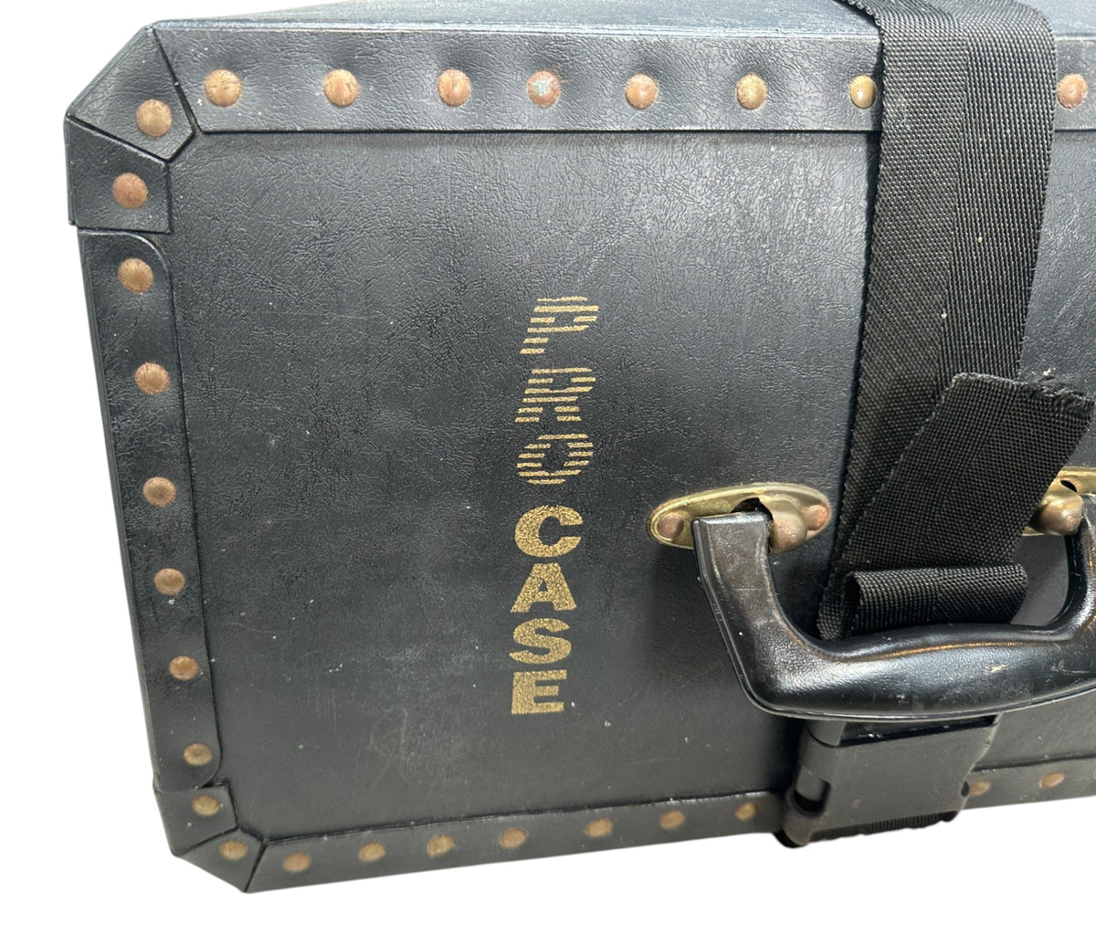 Pre Loved Procase Box Case
