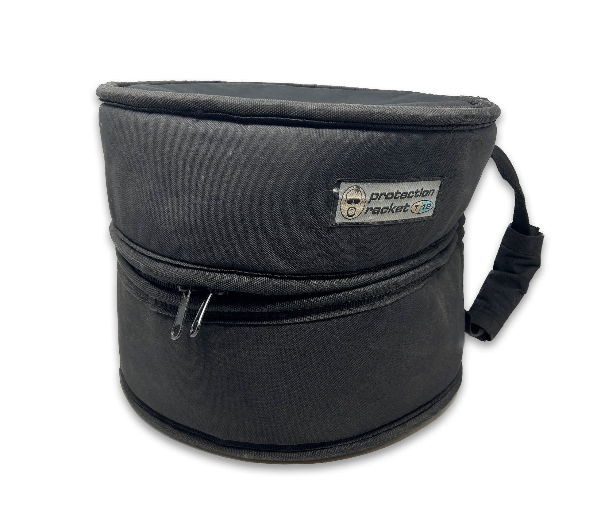 Pre Loved Protection Racket 12" Tom Bag