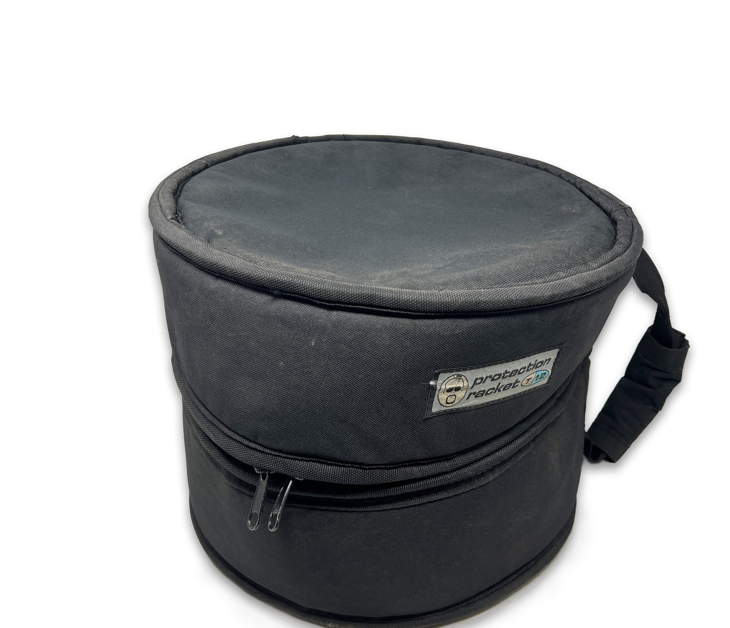 Pre Loved Protection Racket 12" Tom Bag