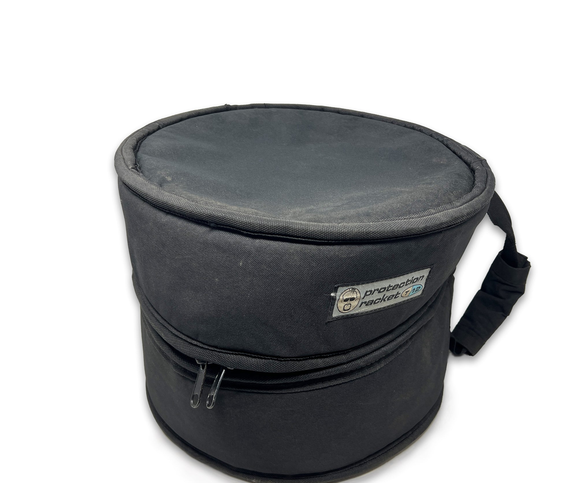 Pre Loved Protection Racket 12" Tom Bag