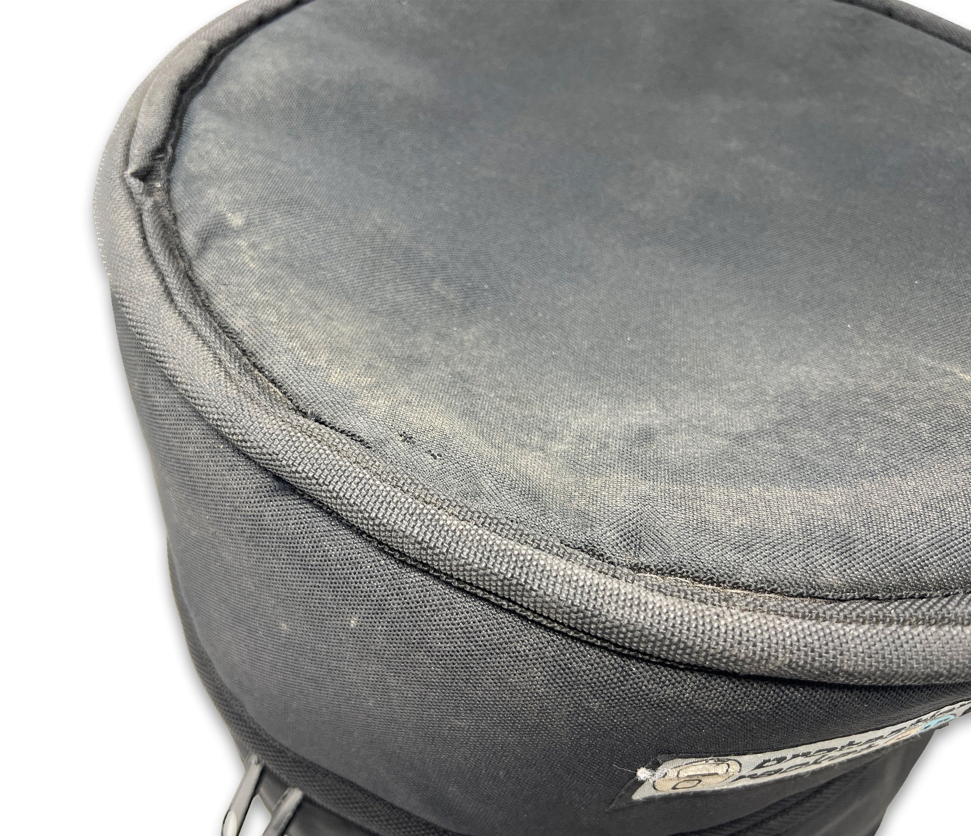 Pre Loved Protection Racket 12" Tom Bag