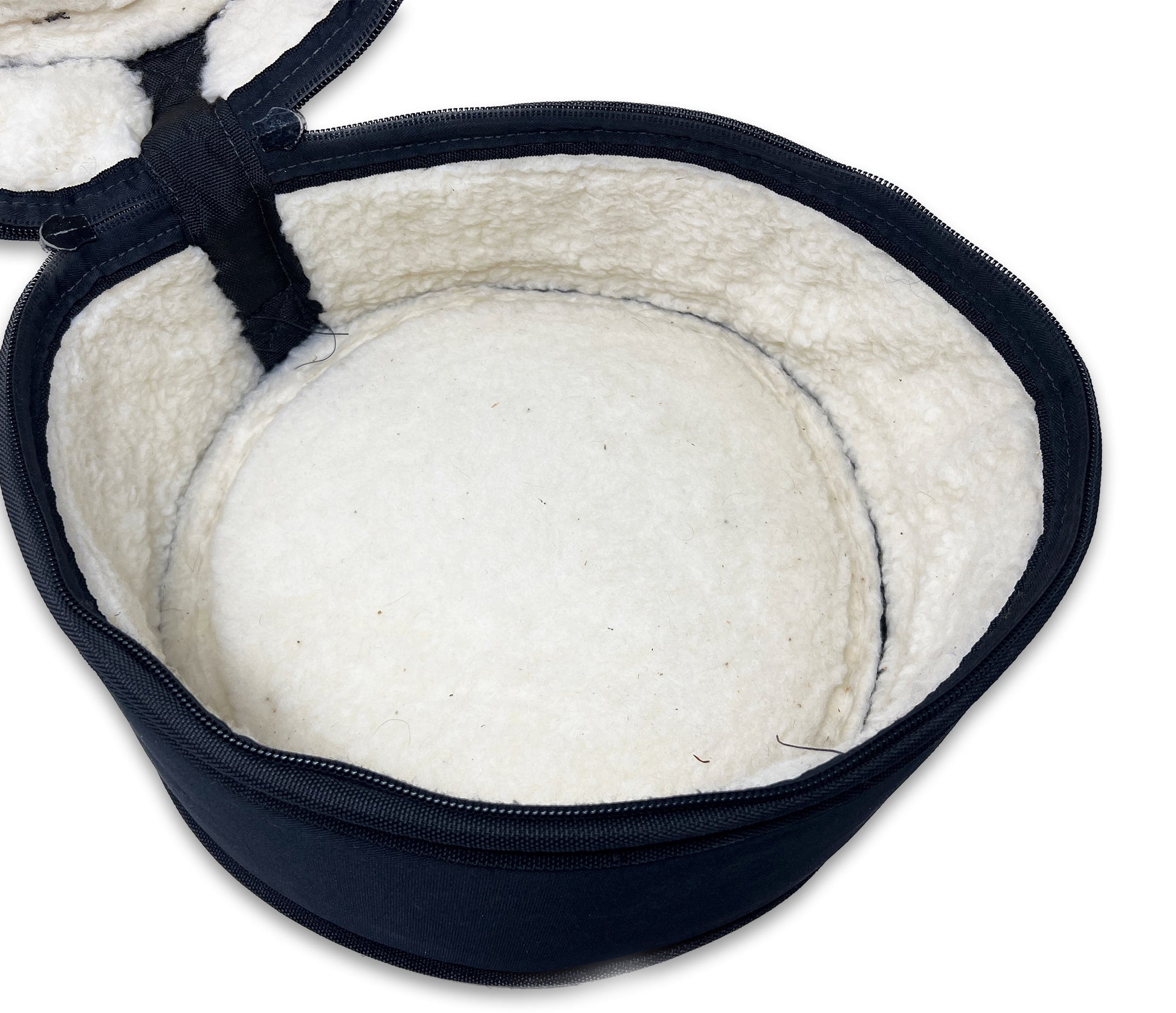 Pre Loved Protection Racket 12" Tom Bag