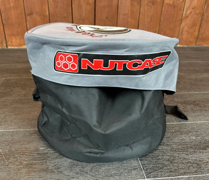 Pre Loved Protection Racket 12" x 8" Nutcase Rack Tom Bag