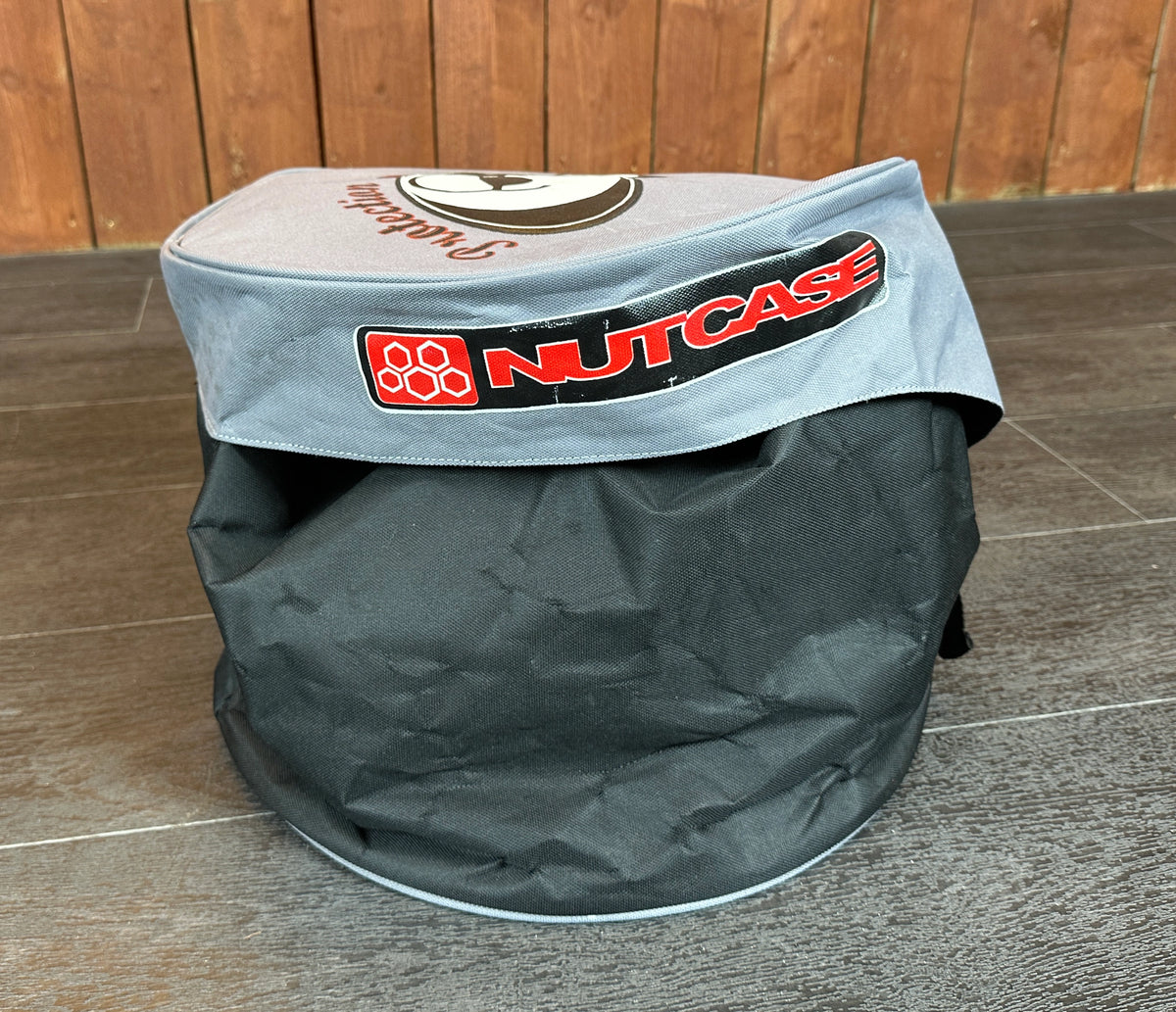 Pre Loved Protection Racket 13" x 9" Nutcase Rack Tom Bag