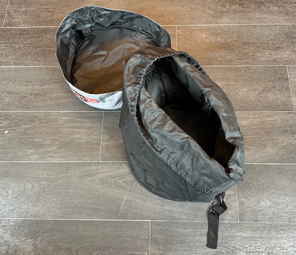 Pre Loved Protection Racket 13" x 9" Nutcase Rack Tom Bag