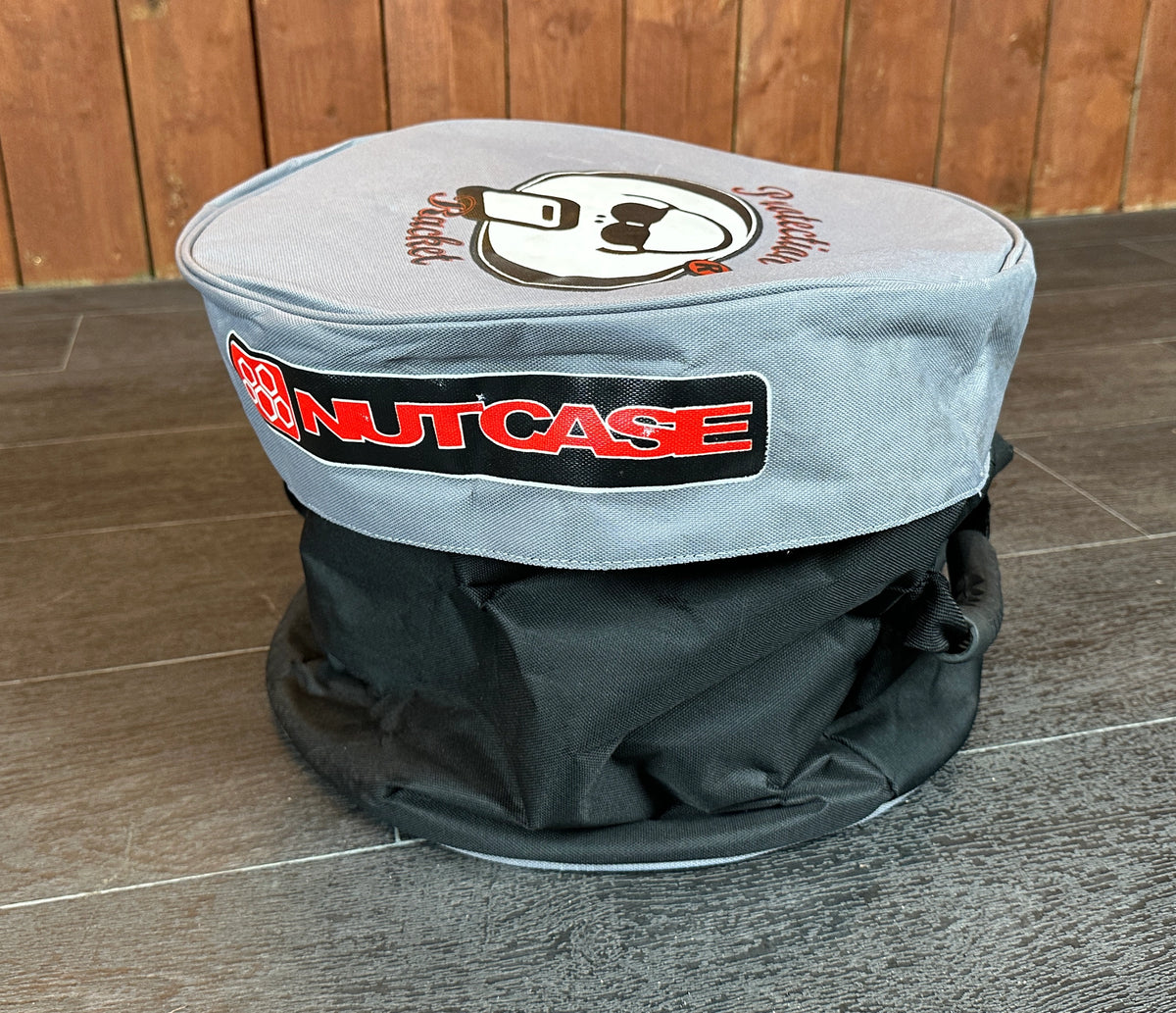 Pre Loved Protection Racket 13" x 9" Nutcase Rack Tom Bag