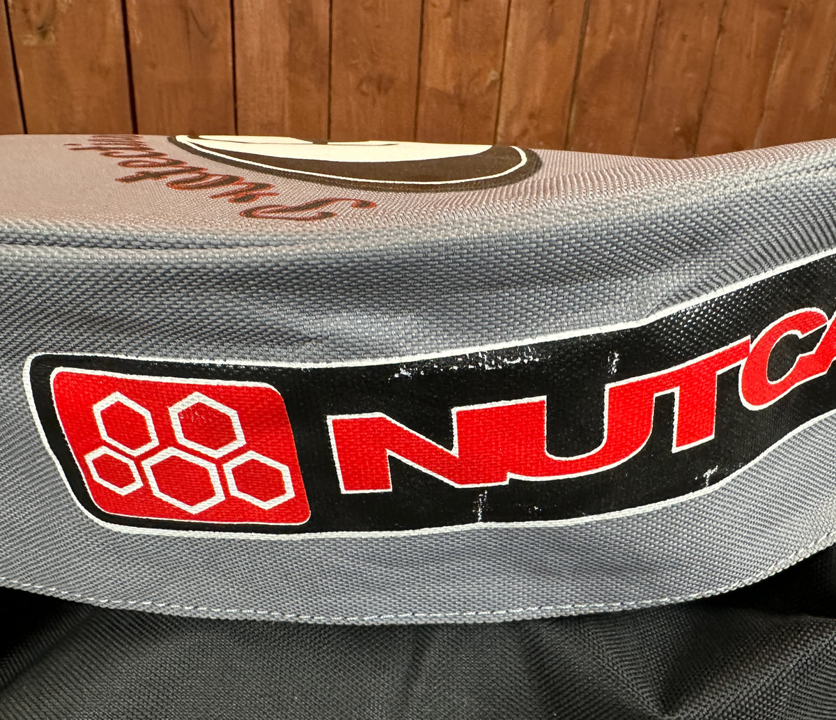Pre Loved Protection Racket 13" x 9" Nutcase Rack Tom Bag