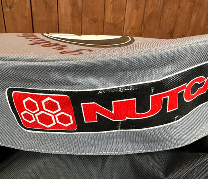 Pre Loved Protection Racket 13" x 9" Nutcase Rack Tom Bag
