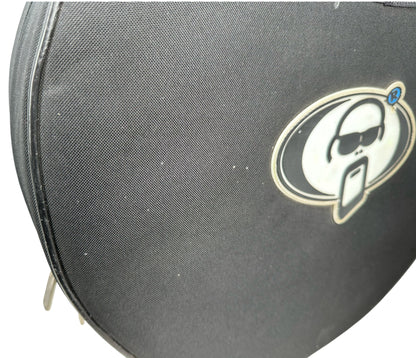 Pre Loved Protection Racket AAA 14" x 6.5" Snare Drum Case