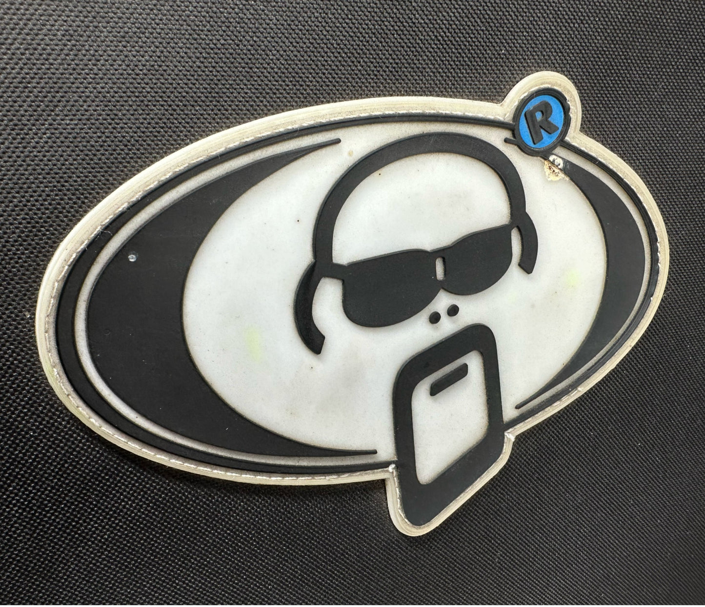 Pre Loved Protection Racket AAA 14" x 6.5" Snare Drum Case