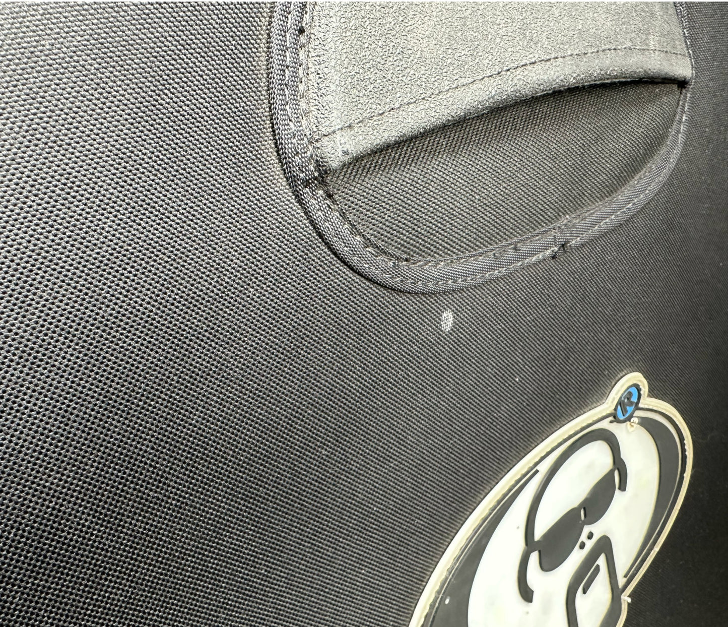 Pre Loved Protection Racket AAA 14" x 6.5" Snare Drum Case