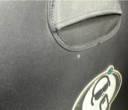 Pre Loved Protection Racket AAA 14" x 6.5" Snare Drum Case