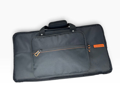 Pre Loved Roland Octapad SPD-30 included carrying case exterior