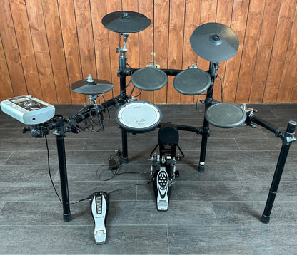Pre Loved Roland TD-9 Electronic Drum Kit