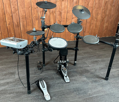 Pre Loved Roland TD-9 Electronic Drum Kit