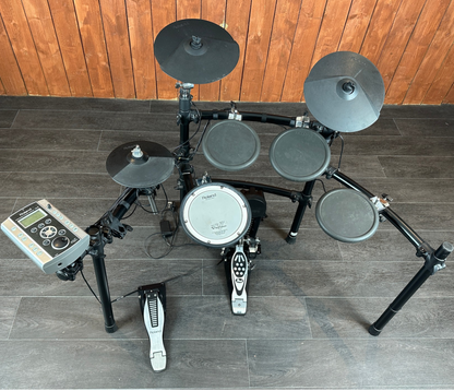 Pre Loved Roland TD-9 Electronic Drum Kit