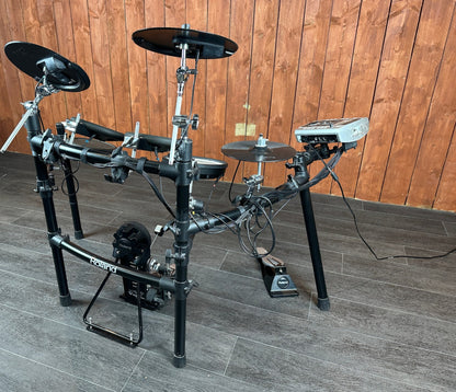 Pre Loved Roland TD-9 Electronic Drum Kit