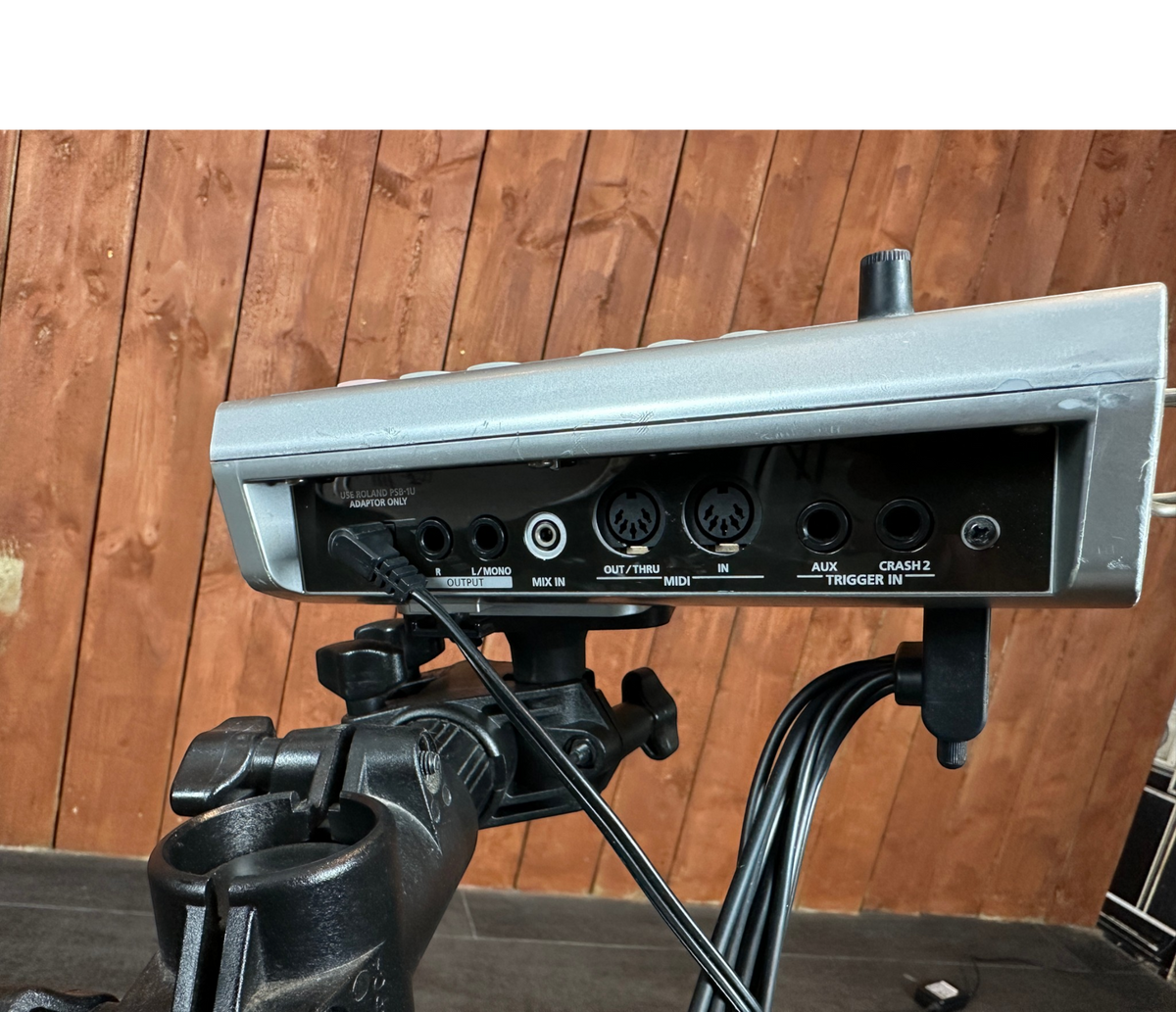 Pre Loved Roland TD-9 Electronic Drum Kit