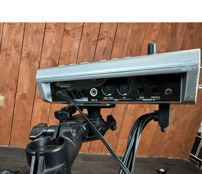 Pre Loved Roland TD-9 Electronic Drum Kit