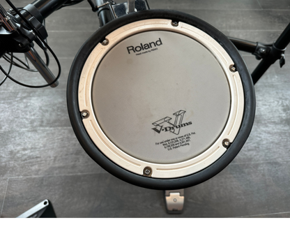 Pre Loved Roland TD-9 Electronic Drum Kit
