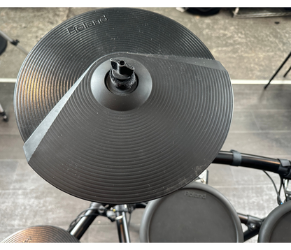 Pre Loved Roland TD-9 Electronic Drum Kit