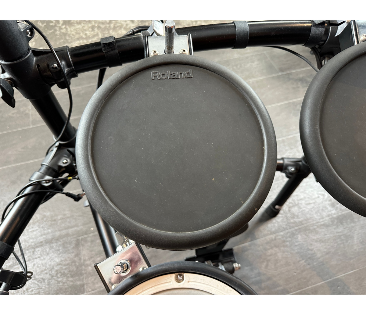Pre Loved Roland TD-9 Electronic Drum Kit