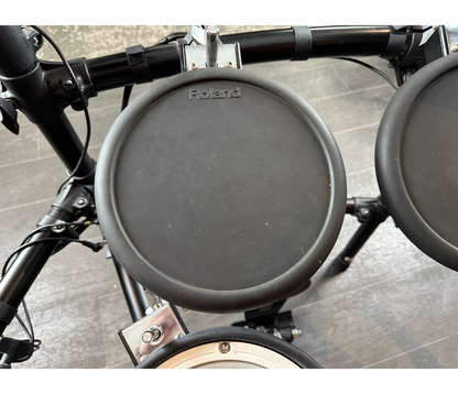 Pre Loved Roland TD-9 Electronic Drum Kit