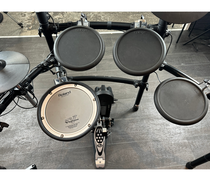 Pre Loved Roland TD-9 Electronic Drum Kit