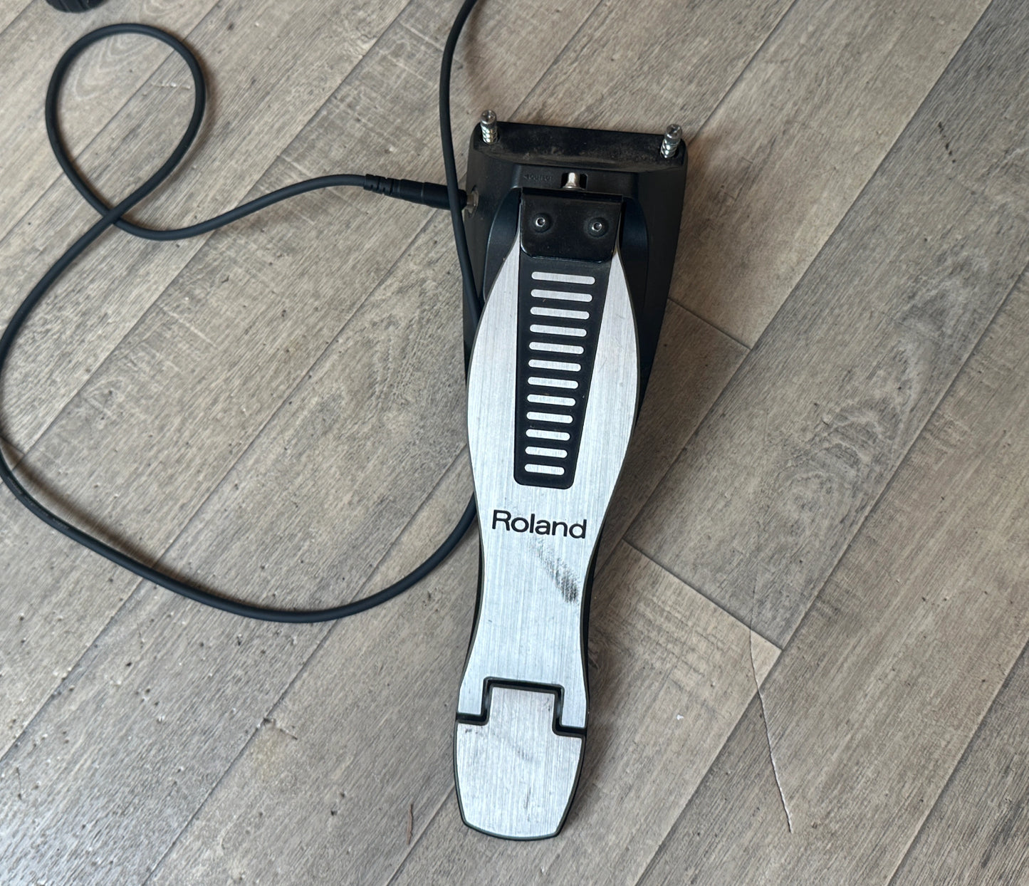 Pre Loved Roland TD3 Electronic Drum Kit - Spares & Repairs