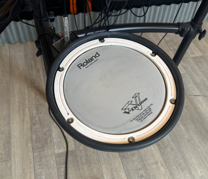 Pre Loved Roland TD3 Electronic Drum Kit - Spares & Repairs