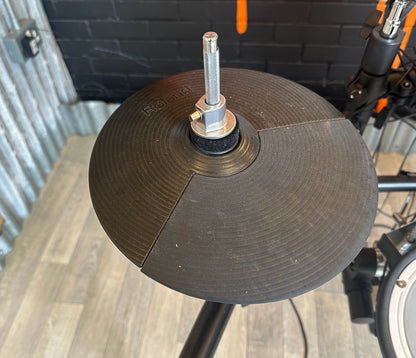 Pre Loved Roland TD3 Electronic Drum Kit - Spares & Repairs