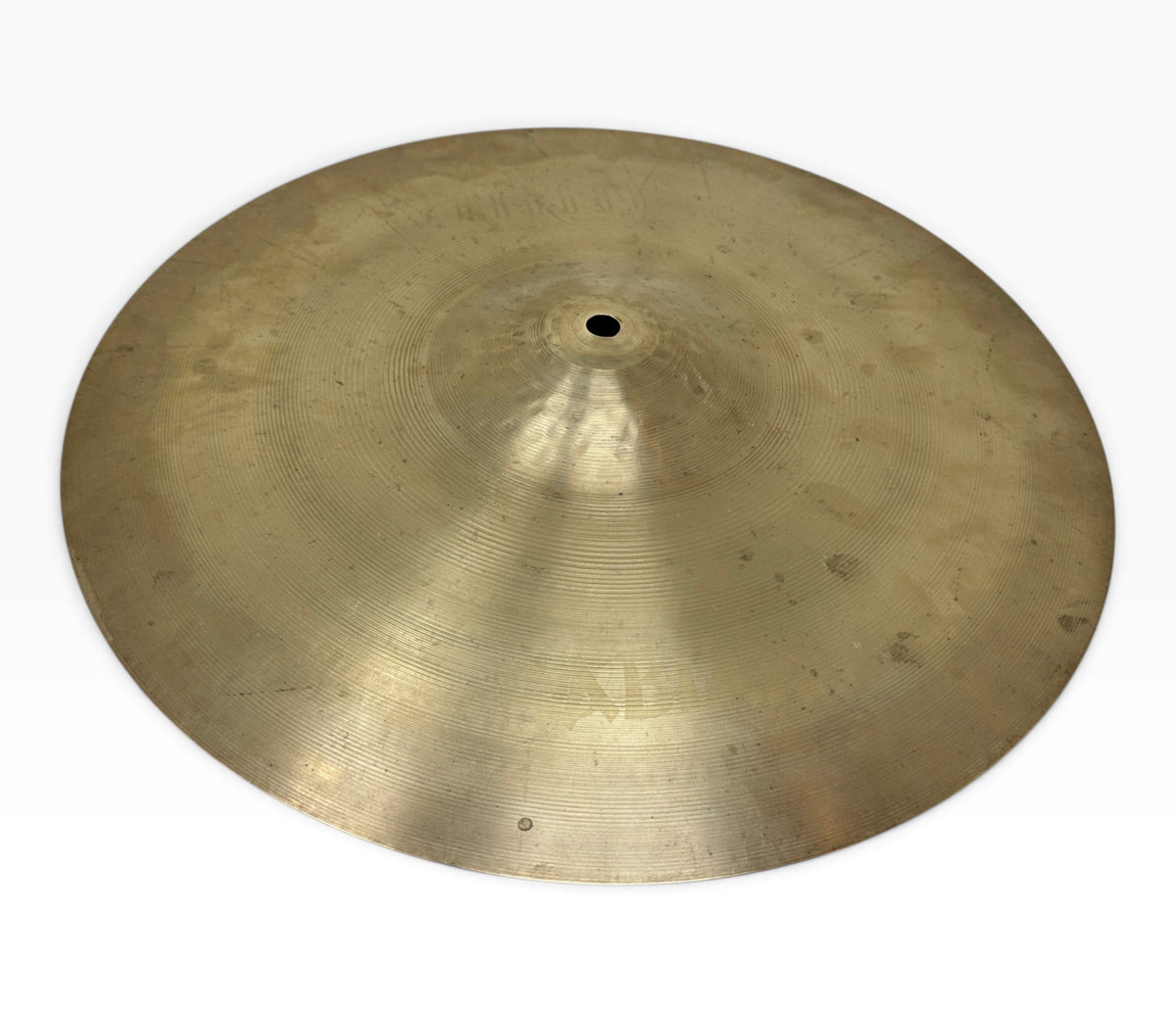 Pre Loved Sabian 16" Paragon Crash